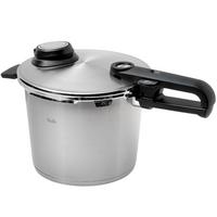 Image for Fissler Vitavit Premium 622-412-06-070 pressure cooker 22 cm, 6.0L with steam insert