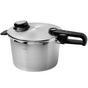Bild für Fissler Vitavit Premium 622-812-08-070 Schnellkochtopf 26 cm, 8,0 L mit Dampfeinsatz