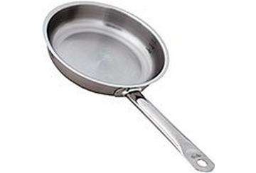 Fissler Original Pro Collection 8436824100 frying pan, 24 cm