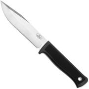 Fällkniven S1NZ Forest Knife, VGWOLF, Zytel-Messerscheide, Outdoormesser