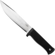 Fallkniven A1nz, fodero in zytel , coltello da sopravvivenza