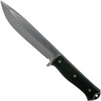 Image for Fällkniven A1xb Expedition Knife, Black, outdoor knife