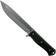 Afbeelding voor Fällkniven A1xb Expedition Knife, Black, outdoormes