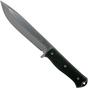 Image pour Fällkniven A1xb Expedition Knife, Black, couteau outdoor