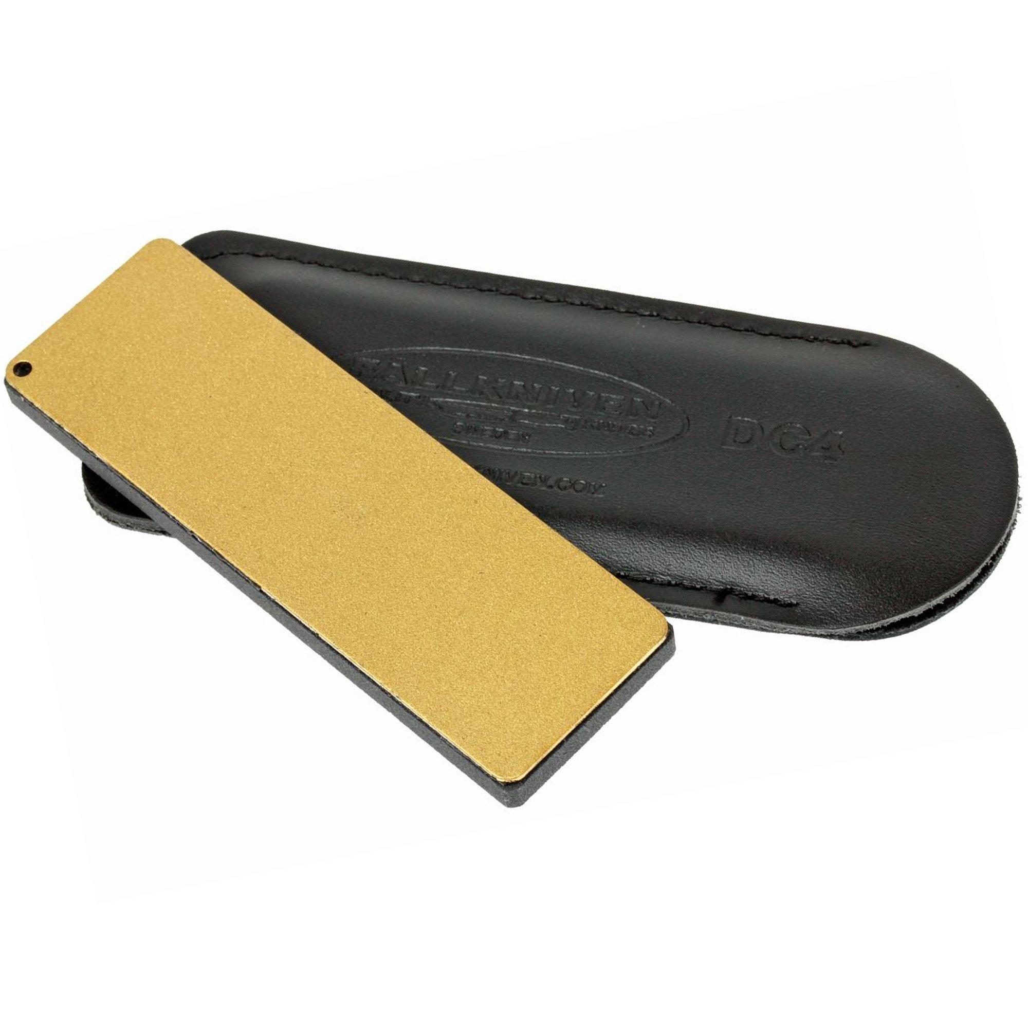 Fallkniven Diamond Ceramic Whetstone DC4
