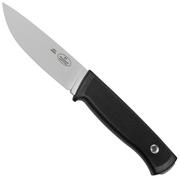 Fällkniven F1af VGWolf Pilot Knife, outdoor knife, pilot sheath