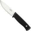 Image for Fällkniven F1LElmax Pilot Survival Knife, leather sheath, outdoor knife