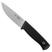 Fällkniven F1L VGWolf Pilot Survial Knife, outdoor knife, leather sheath