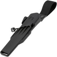 Bild für Fällkniven F1nezLeft Zytel Linkshänder F1 Messerscheide