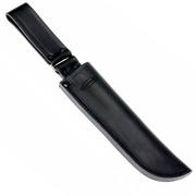 Fällkniven F1 leather sheath, FKF1SF-1L