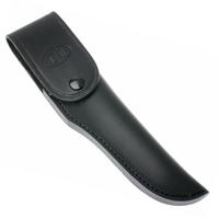 Bild für Fällkniven Lederscheide für das F1, geschlossen