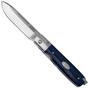 Imagen para Fällkniven GPbs Juma, Laminated CoS, Blue Snake cuchillo de caballero