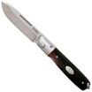 Fällkniven GPs Gentleman's Pocket knife Desert Ironwood