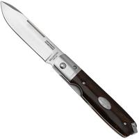 Afbeelding voor Fällkniven GPgd Juma, Laminated CoS, Golden Dragon herenmes