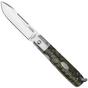 Image for Fällkniven GPtw Juma, Laminated CoS, TAC Woodland gentleman's knife