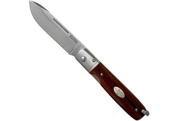 Fällkniven GP Gentleman's Pocket Knife