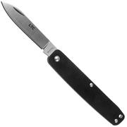 Fällkniven LTC Legal To Carry, Black