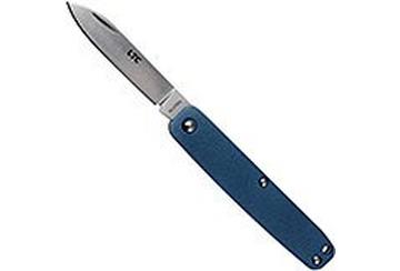 Fällkniven LTC Legal To Carry, blue