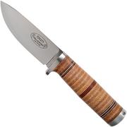 Fällkniven NL5 IDUN VG10W hunting knife