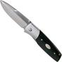 Bild für Fällkniven PXL Black Micarta PXLbm Elmax, Convex Taschenmesser