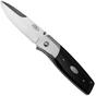 Image pour Fällkniven PXLcb Juma, Satin Elmax, Carbon couteau de gentleman