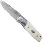 Image pour Fällkniven PXLey Elforyn Super Tusk, Elmax couteau de poche