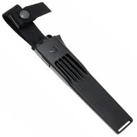 Image pour Fällkniven S1 étui en Zytel, FKS1EZ