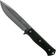 Afbeelding voor Fällkniven S1xb Forest Knife, Black, outdoormes