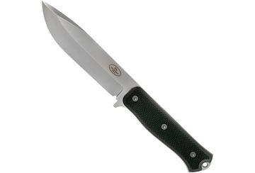 Fällkniven S1x Forest Knife, Outdoormesser