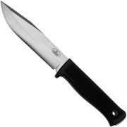 Fallkniven S1, funda Zytel, cuchillo de exterior