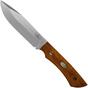 Image for Fällkniven TF1z Taiga Forester, Desert Ironwood outdoor knife