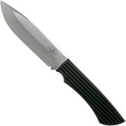 Fällkniven TF2z Taiga Forester, Thermorun cuchillo de exterior