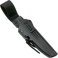 Bild für Fällkniven THez Taiga Hunter Scheide, Zytel