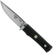 Fällkniven TK2 Tre Kronor Zytel funda, cuchillo de caza