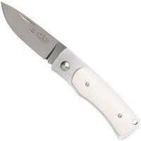 Image for Fällkniven U1 Elforyn, Elmax U1eyc slipjoint pocket knife