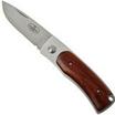 Fallkniven U1 Slipjoint folding knife, 3G blade, cocobolo handle