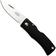 Afbeelding voor Fällkniven U2 Hercules U2HEELMAX, Satin Elmax, Black Grilon, 2026 Constellation Edition, zakmes