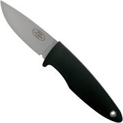 Fällkniven WM1 CoS Leather Sheath couteau de chasse WM1LCoS