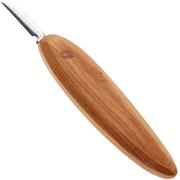 Image for Flexcut Pro Series Detail Knife FP01, wood carving knife