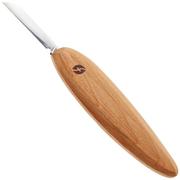 Immagine per Flexcut Pro Series Roughing Knife FP03, coltello per intaglio del legno