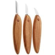 Image for Flexcut Pro Series 3-Pack FP200, wood carving knife set