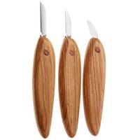 Image for Flexcut Pro Series 3-Pack FP200, wood carving knife set