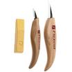 Afbeelding voor Flexcut Whittler's Knife Kit KN300, houtsnijmessenset