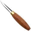 Afbeelding voor Flexcut Sloyd Knife KN50, houtsnijmes