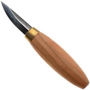 Image for Flexcut Stub Sloyd Knife KN53, wood carving knife