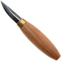 Image for Flexcut Stub Sloyd Knife KN53, wood carving knife