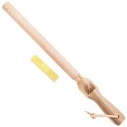 Bild für Flexcut Hook Strop PW17, Abziehleder für Löffelmesser