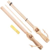 Bild für Flexcut Hook Sharpening Set PW19, Schleifset für Löffelmesser