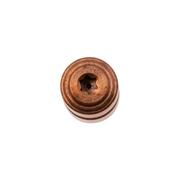 Zestaw Flytanium Thumbstud Kit For Benchmade FLY-0719 Copper