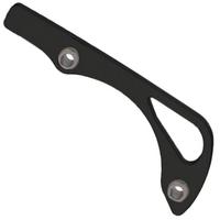 Bild für Flytanium Benchmade Mini Bugout Backspacer FLY-0729B, Black Titanium Backspacer